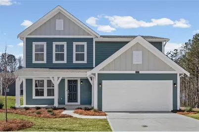 120 Alpine Court, Dallas, GA 30132 - Photo 1