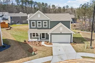 120 Alpine Ct, Dallas, GA 30132 - Photo 3