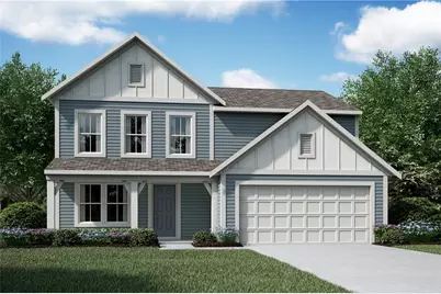 120 Alpine Court, Dallas, GA 30132 - Photo 1