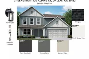 120 Alpine Ct, Dallas, GA 30132 - Photo 3