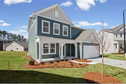 120 Alpine Court, Dallas, GA 30132 - Photo 5