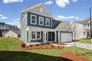 120 Alpine Ct, Dallas, GA 30132 - Photo 5