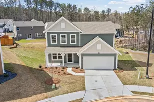 120 Alpine Ct, Dallas, GA 30132 - Photo 3