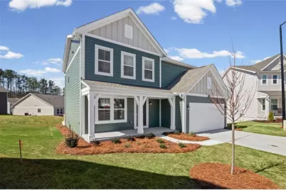 120 Alpine Court, Dallas, GA 30132 - Photo 5