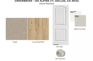 120 Alpine Ct, Dallas, GA 30132 - Photo 5