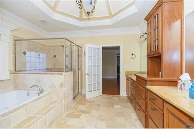 501 Smithson Crossing, McDonough, GA 30252 - Photo 27