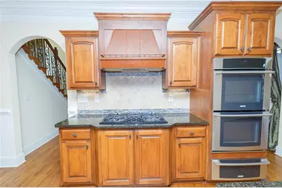 501 Smithson Crossing, McDonough, GA 30252 - Photo 7