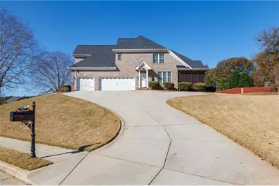 501 Smithson Crossing, McDonough, GA 30252 - Photo 3