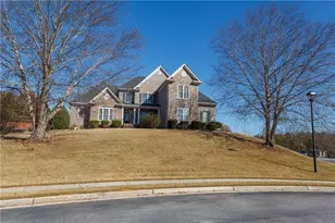 501 Smithson Crossing, McDonough, GA 30252 - Photo 1