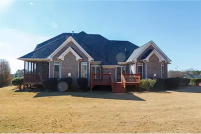 501 Smithson Crossing, McDonough, GA 30252 - Photo 5