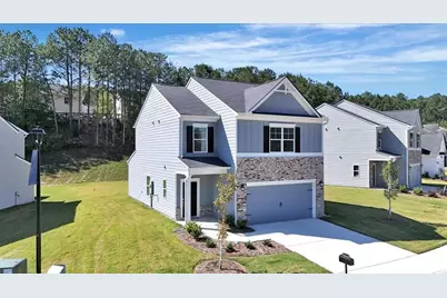 2623 Jordan Lane, Lithia Springs, GA 30122 - Photo 5