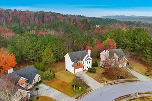 1405 Bramlett Forest Trail, Lawrenceville, GA 30045 - Photo 43