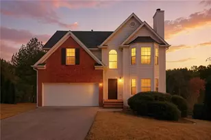 1405 Bramlett Forest Trail, Lawrenceville, GA 30045 - Photo 47