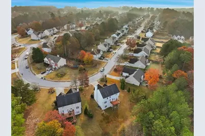 1405 Bramlett Forest Trail, Lawrenceville, GA 30045 - Photo 45