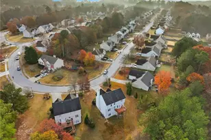 1405 Bramlett Forest Trail, Lawrenceville, GA 30045 - Photo 45