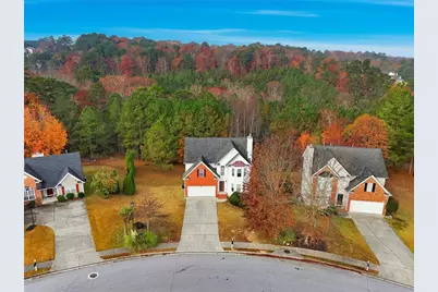 1405 Bramlett Forest Trail, Lawrenceville, GA 30045 - Photo 41