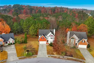 1405 Bramlett Forest Trail, Lawrenceville, GA 30045 - Photo 41