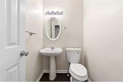 1405 Bramlett Forest Trail, Lawrenceville, GA 30045 - Photo 27