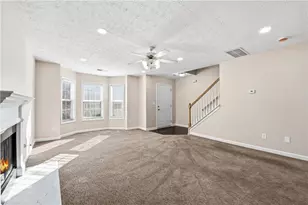 1405 Bramlett Forest Trail, Lawrenceville, GA 30045 - Photo 5