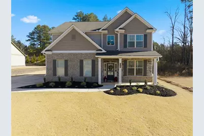 4125 Golden Knoll Road, Cumming, GA 30028 - Photo 1