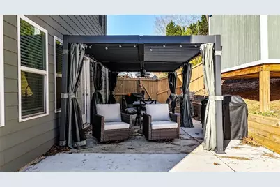 133 Lynwood Lane, Ball Ground, GA 30107 - Photo 35