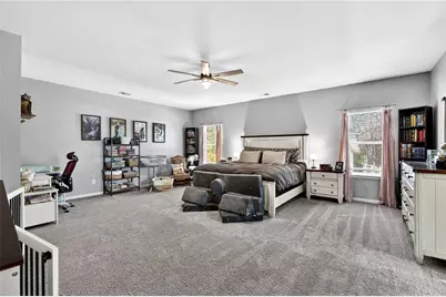 133 Lynwood Lane, Ball Ground, GA 30107 - Photo 27