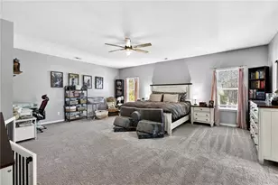 133 Lynwood Ln, Ball Ground, GA 30107 - Photo 27