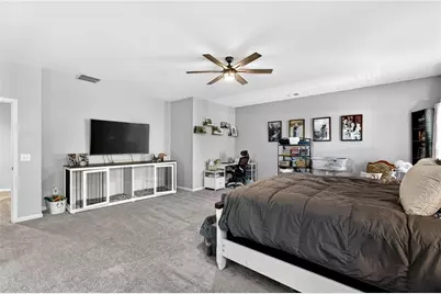 133 Lynwood Lane, Ball Ground, GA 30107 - Photo 29