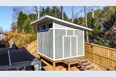 133 Lynwood Lane, Ball Ground, GA 30107 - Photo 37