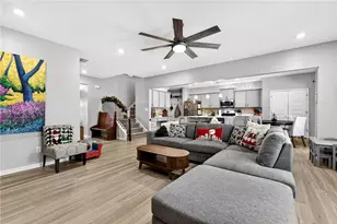 133 Lynwood Ln, Ball Ground, GA 30107 - Photo 9