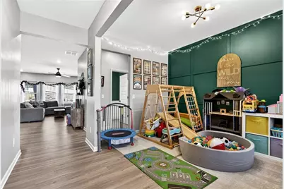 133 Lynwood Lane, Ball Ground, GA 30107 - Photo 5