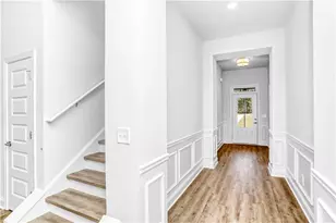 34 Cooper Dr, Mansfield, GA 30055 - Photo 13