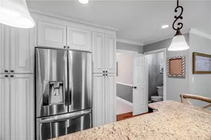 1895 Bridle Ridge Trce, Roswell, GA 30075 - Photo 9
