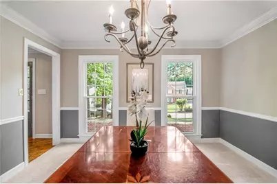 1895 Bridle Ridge Trace, Roswell, GA 30075 - Photo 21