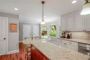 1895 Bridle Ridge Trce, Roswell, GA 30075 - Photo 13