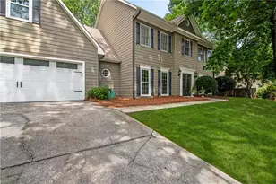 1895 Bridle Ridge Trce, Roswell, GA 30075 - Photo 49