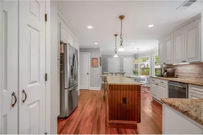 1895 Bridle Ridge Trace, Roswell, GA 30075 - Photo 13