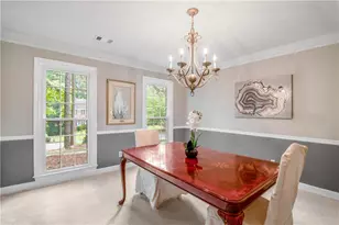 1895 Bridle Ridge Trce, Roswell, GA 30075 - Photo 17