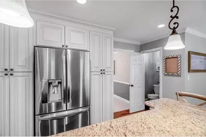 1895 Bridle Ridge Trace, Roswell, GA 30075 - Photo 11