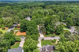 1895 Bridle Ridge Trce, Roswell, GA 30075 - Photo 45