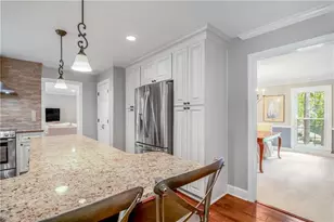 1895 Bridle Ridge Trce, Roswell, GA 30075 - Photo 11