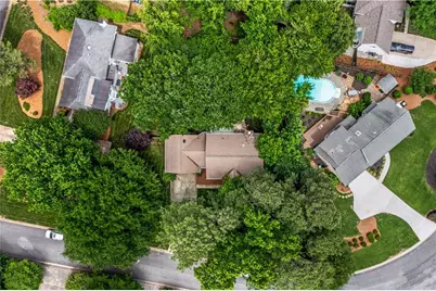 1895 Bridle Ridge Trace, Roswell, GA 30075 - Photo 49