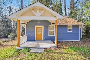 345 Prather Bridge Rd, Toccoa, GA 30577 - Photo 1