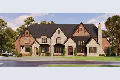 379 Milton Avenue, Alpharetta, GA 30009 - Photo 1