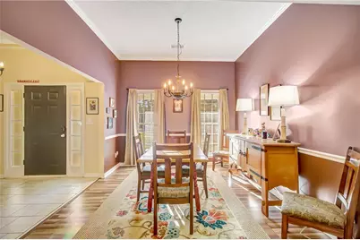 4013 E Point Court, McDonough, GA 30253 - Photo 11