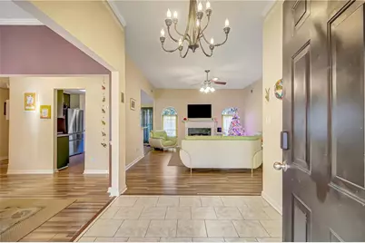 4013 E Point Court, McDonough, GA 30253 - Photo 5