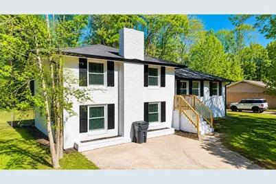 4675 Lincoln Way SW, Lilburn, GA 30047 - Photo 1