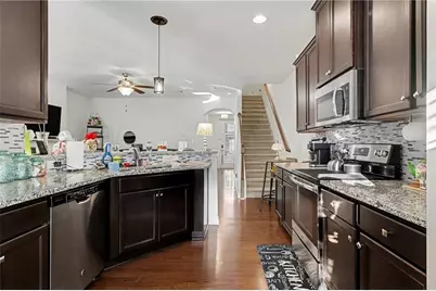 2714 Avanti Way, Decatur, GA 30035 - Photo 13