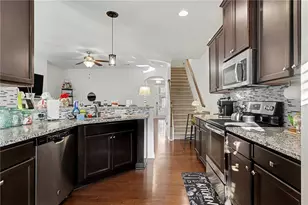 2714 Avanti Way, Decatur, GA 30035 - Photo 13