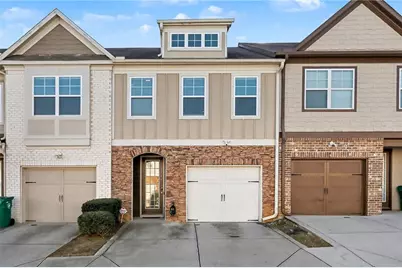 2714 Avanti Way, Decatur, GA 30035 - Photo 1